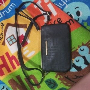 Steve Madden clutch purse